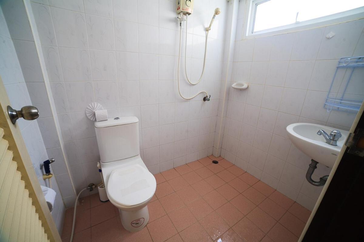 2 Bedroom Bungalow Nai Harn 4 Resort Ban Suan  Cameră foto
