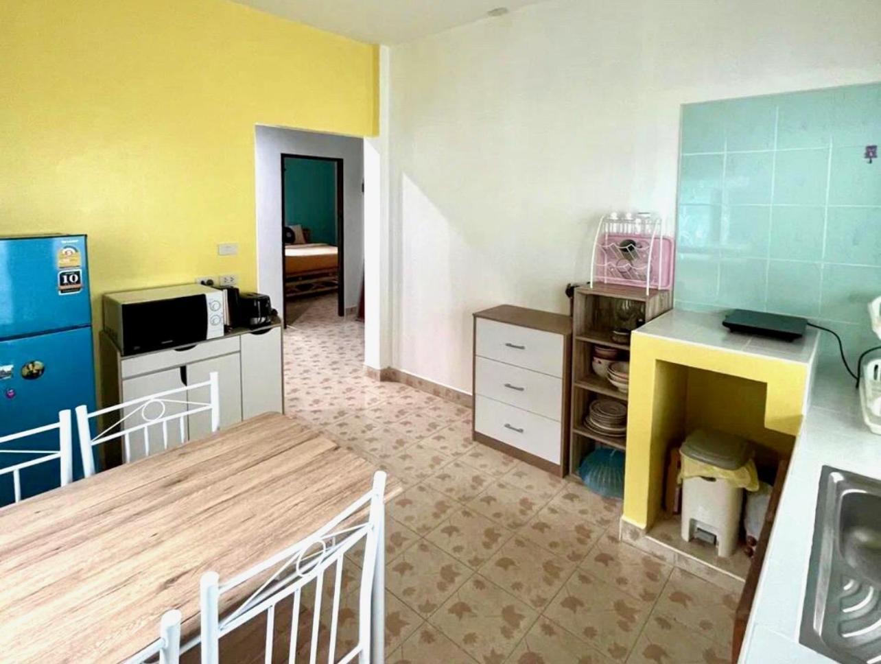 2 Bedroom Bungalow Nai Harn 4 Resort Ban Suan  Exterior foto